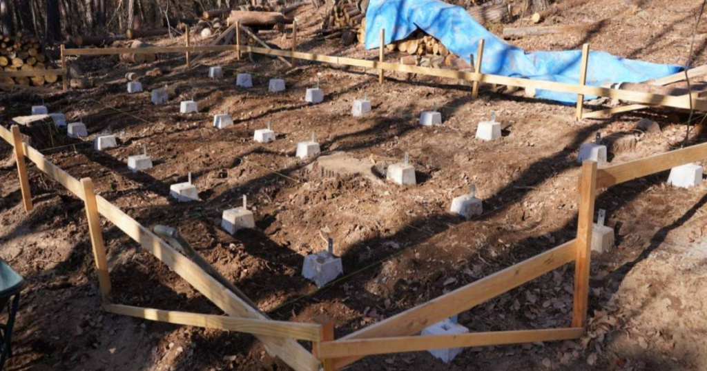 独立基礎とは？建築構造の基本｜特徴と役割を徹底解説