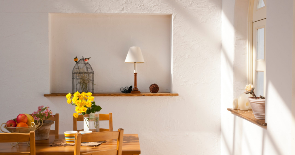 珪藻土の壁｜メリット・デメリット、効果や選び方を徹底解説