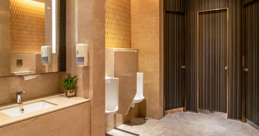 店舗トイレのリフォームで活用できる小規模事業者持続化補助金