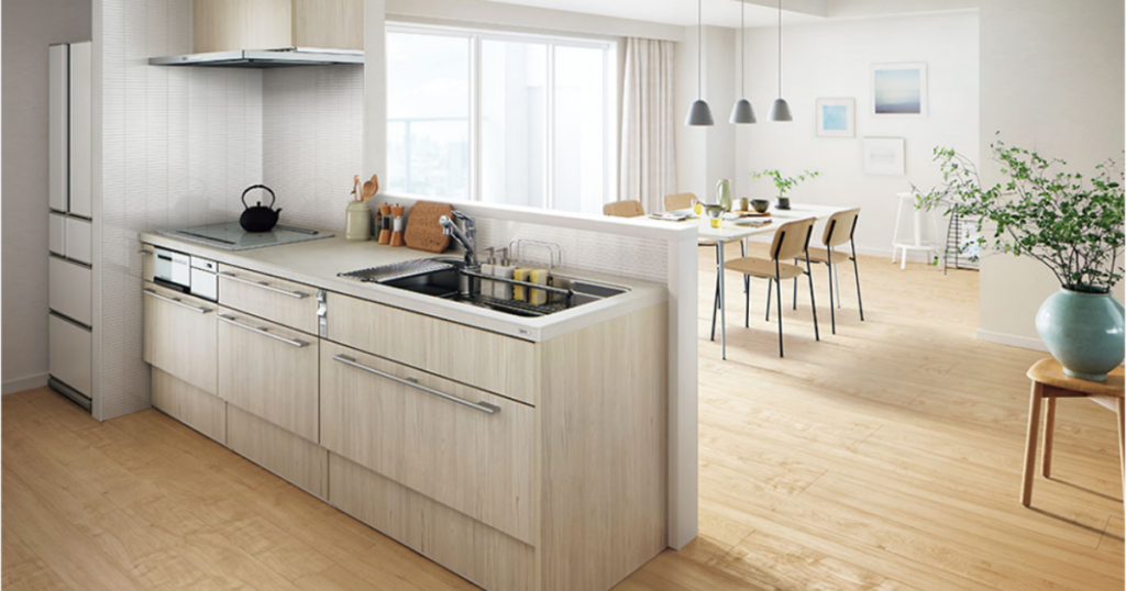 マンションのキッチン、IHに変更できる？費用・注意点を徹底解...