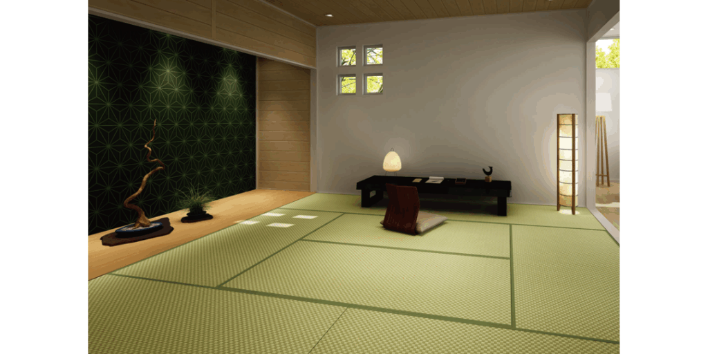 和室畳