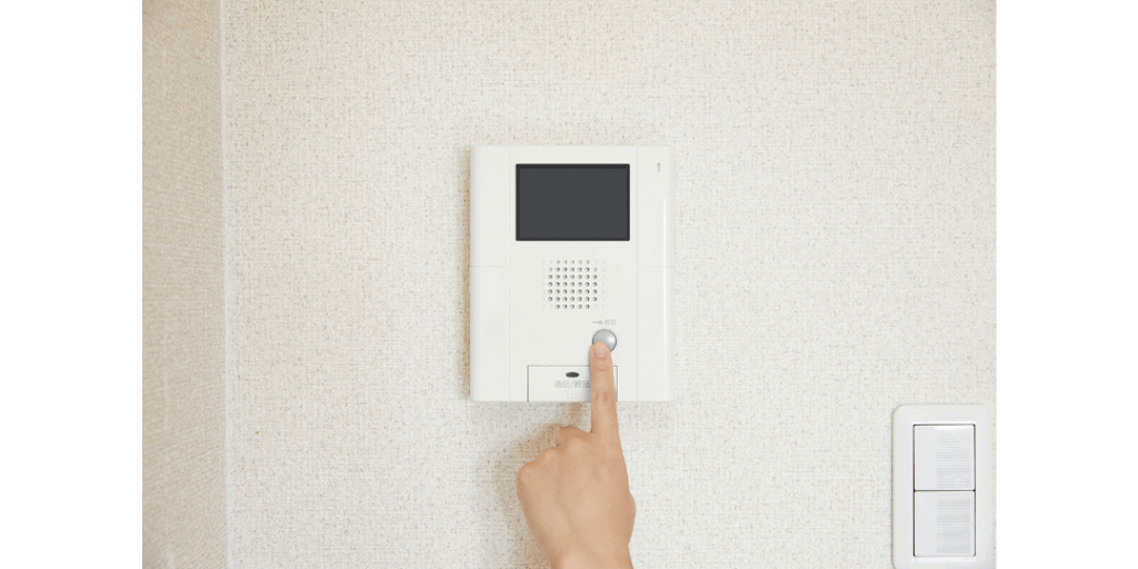 マンションでインターホンの位置変更は可能?