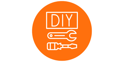 DIYでの応急処置