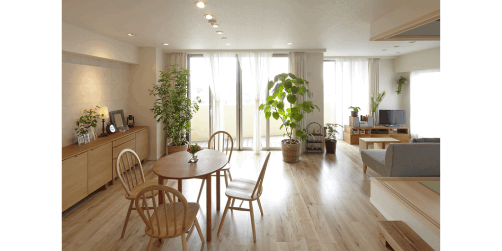 マンションリフォームの最適な頻度