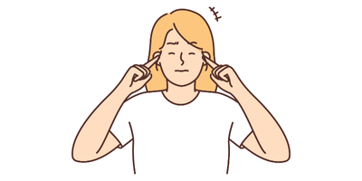 工事中の騒音対策