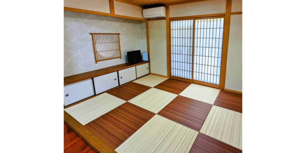 おしゃれに仕上げる!マンション畳リフォームのコツ