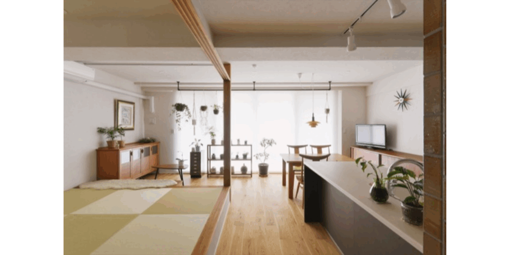 マンションの畳リフォームはどんなときに必要?