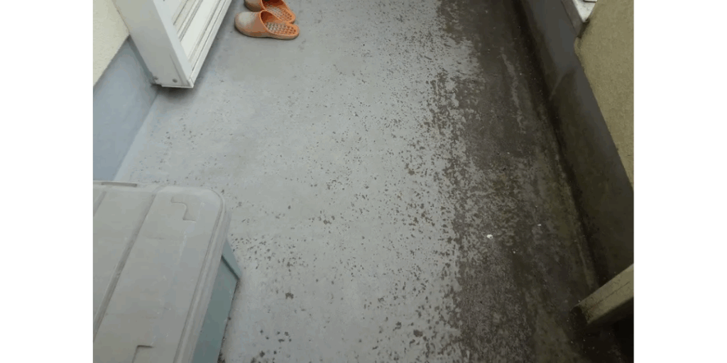 見た目や機能面の劣化