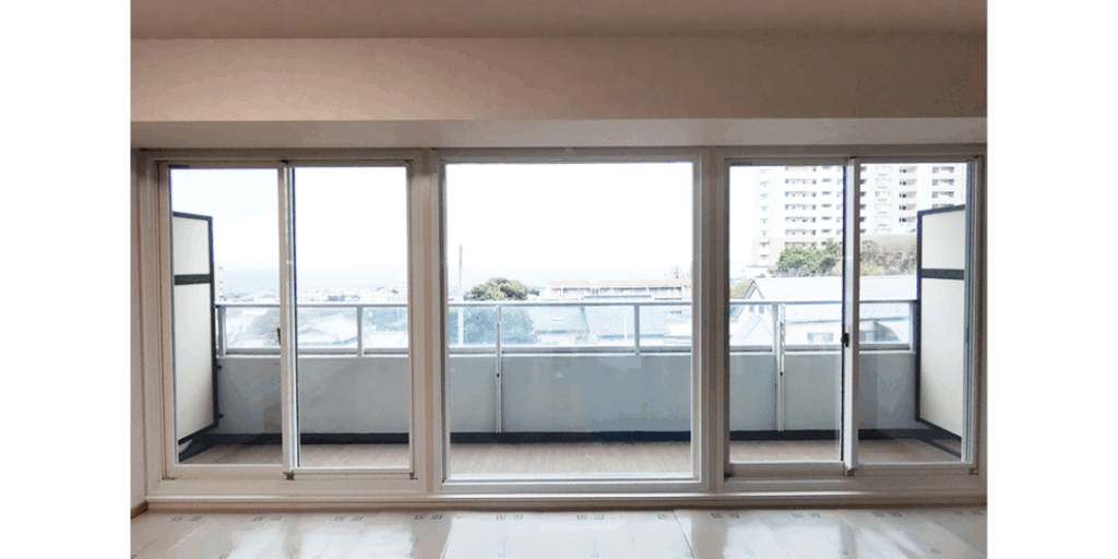 マンションの窓はリフォームできない?可否と対処法