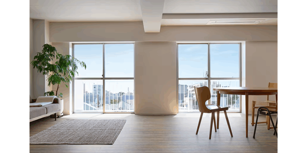 賃貸マンション／築古マンションの考慮点