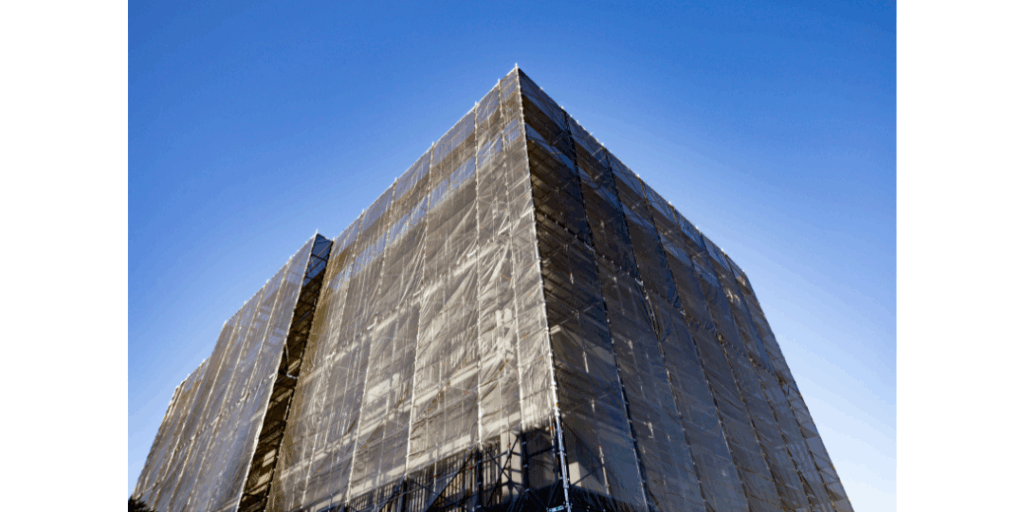 大規模修繕のタイミングを利用する