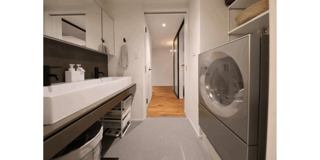 プラスαの快適アップグレード