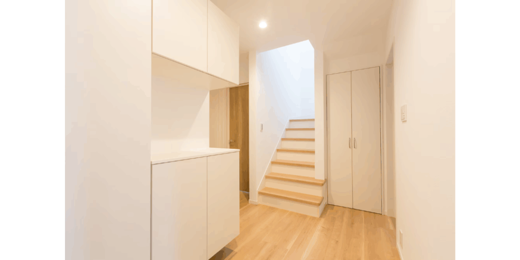 分譲マンション玄関リフォームの基本