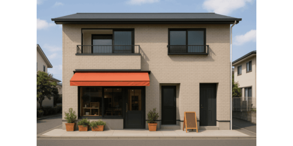 店舗併用住宅の成功リフォーム完全ガイド