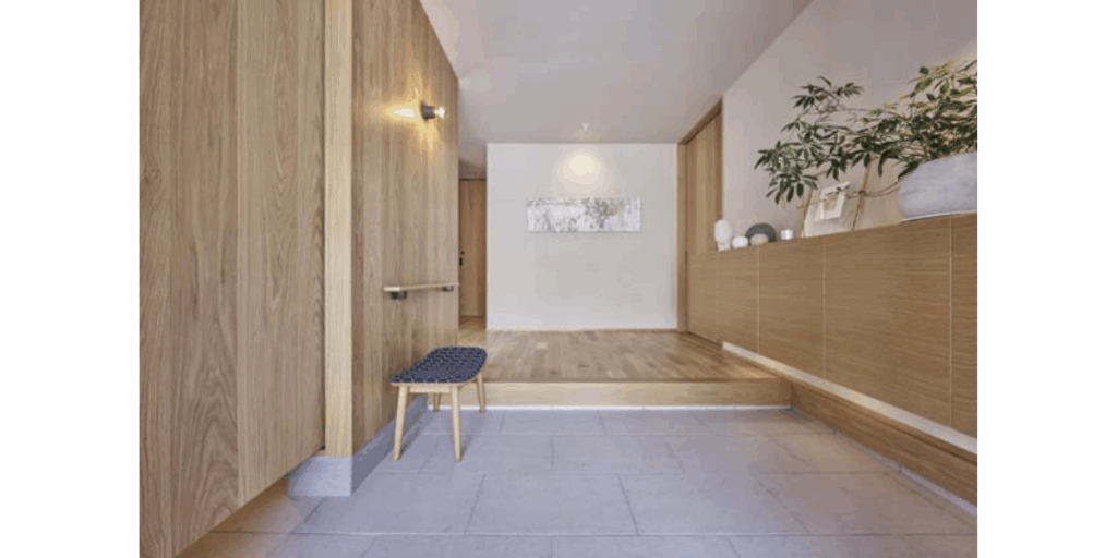 中古マンション玄関リフォーム費用＆成功のポイント