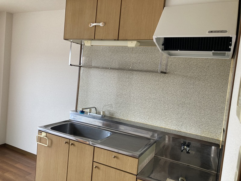 津市賃貸物件：原状回復工事